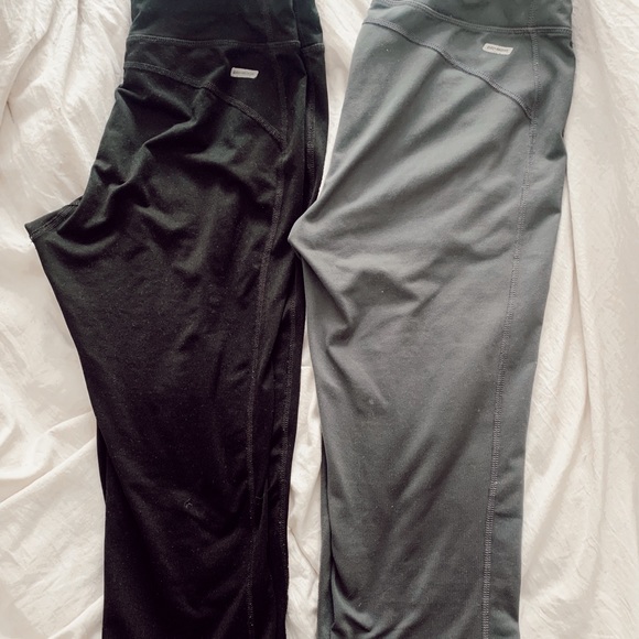 Workout leggings - Picture 2 of 3